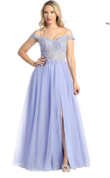 Alba Dress