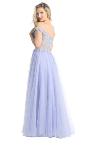 Alba Dress