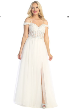 Alba Dress