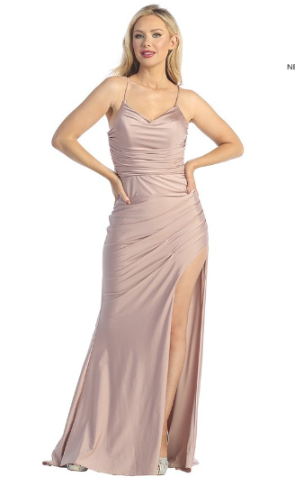 Sunrise Dress