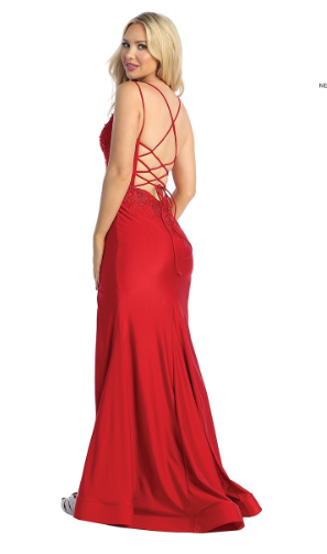 Isab Dress