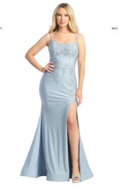 Isab Dress