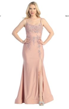 Isab Dress