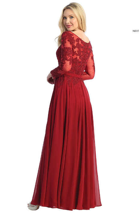 Tory Dress