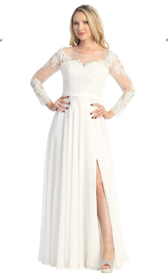 Tory Dress