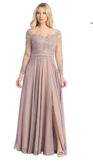 Tory Dress