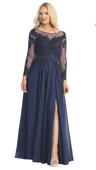 Tory Dress