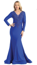 Lilian Dress
