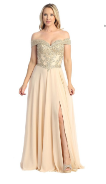 Rage Dress