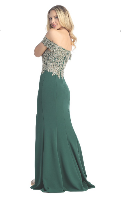 Legend Dress