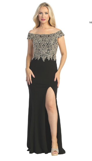 Legend Dress