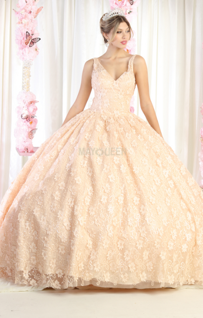 Birds Dress