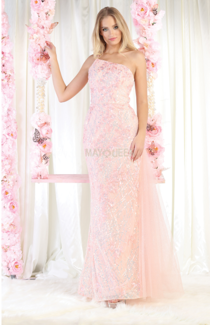 Rose Dress