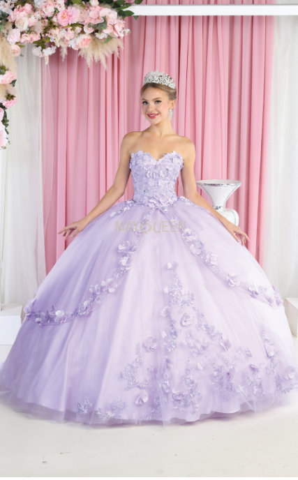 Paris Dress