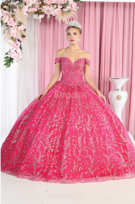 Aphrodite Dress