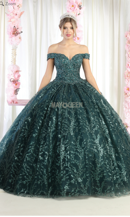 Aphrodite Dress