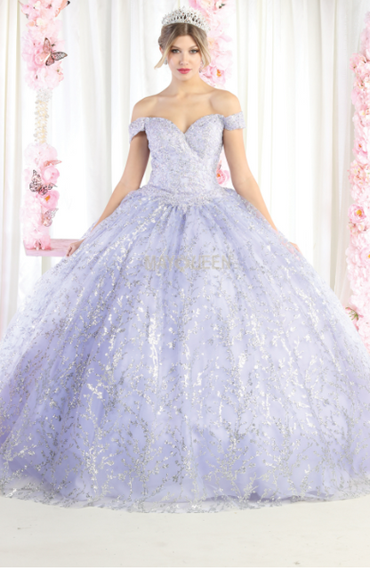 Aphrodite Dress