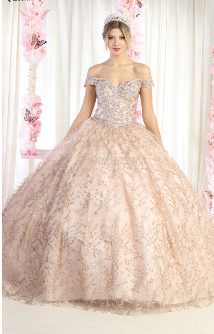 Aphrodite Dress