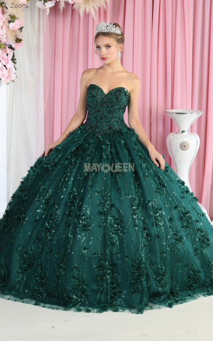 Emi Dress