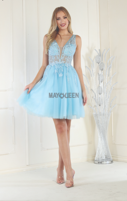 Baby Dress