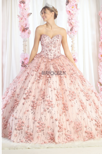 Emi Dress