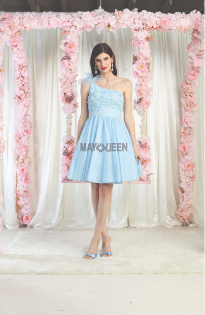 Secret Dress