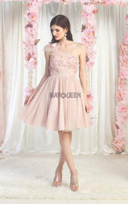 Secret Dress