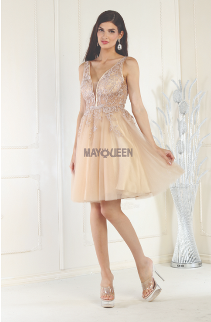 Baby Dress