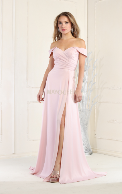 Caribe Dress