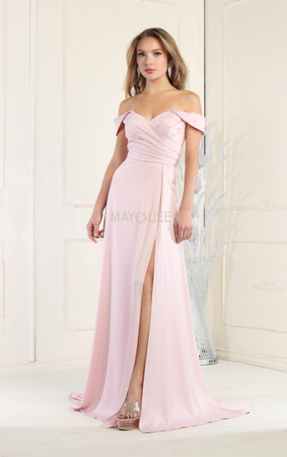 Caribe Dress