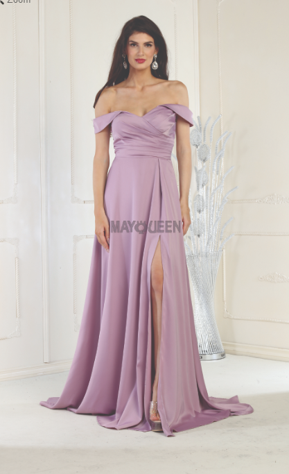 Caribe Dress