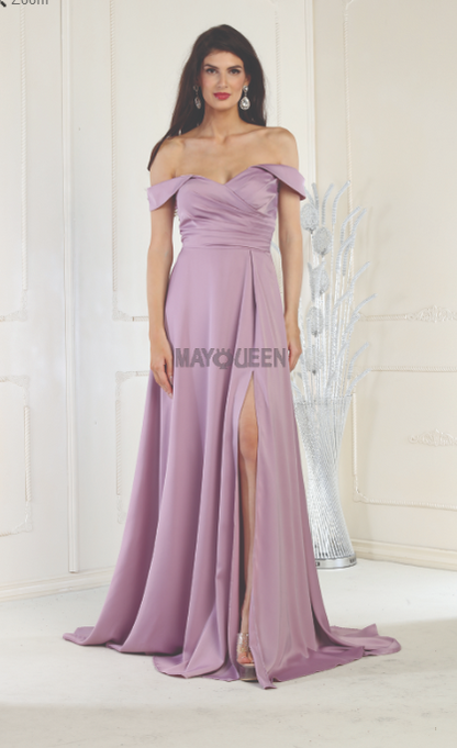 Caribe Dress