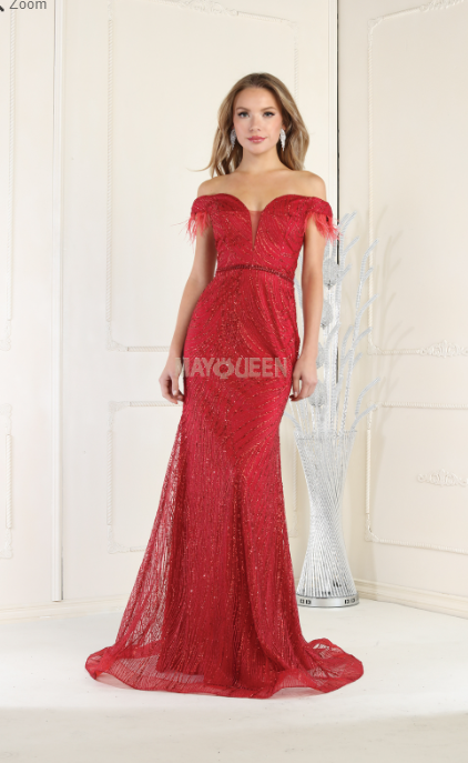 Apolo Dress
