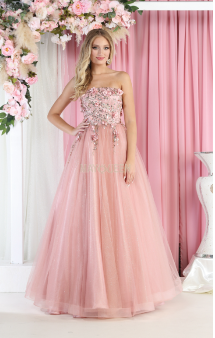 Crazy Night Dress