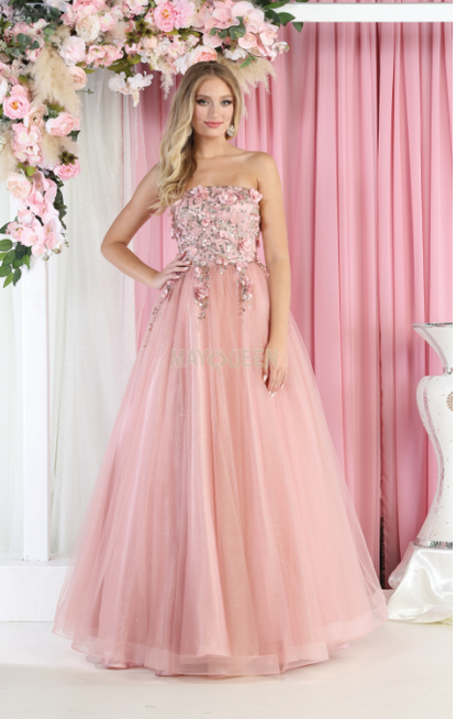 Crazy Night Dress