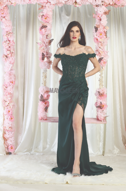 Dazzling Dress