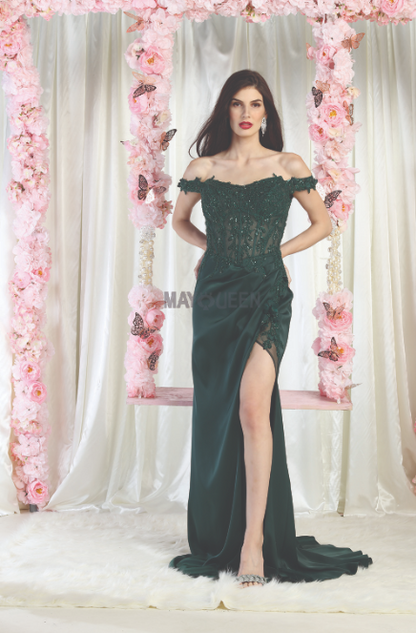 Dazzling Dress
