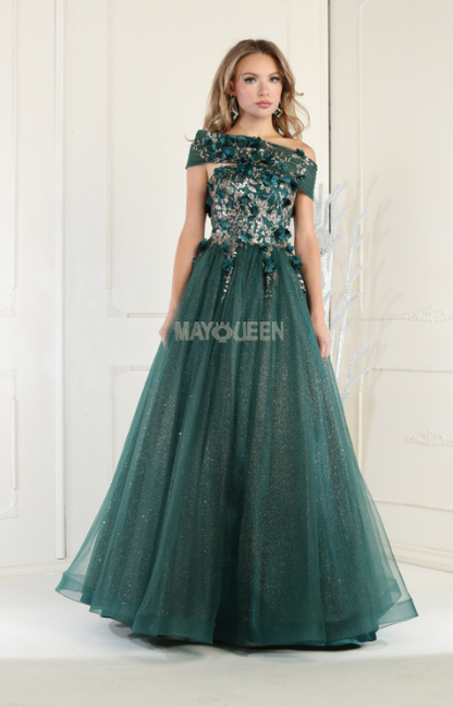 Crazy Night Dress