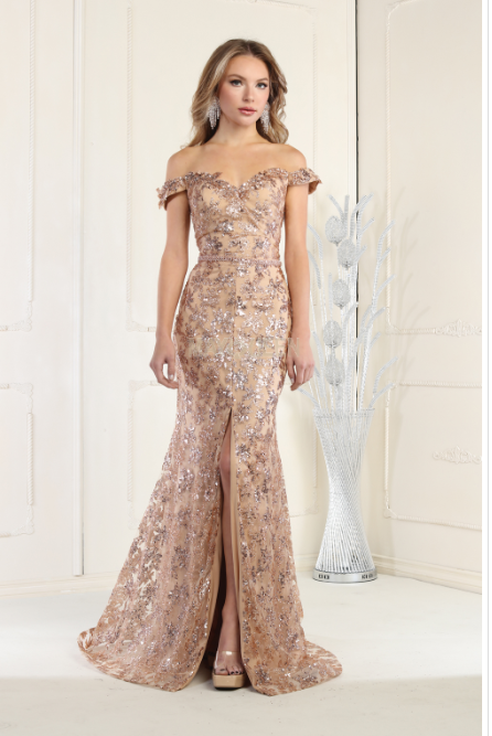 California Dress