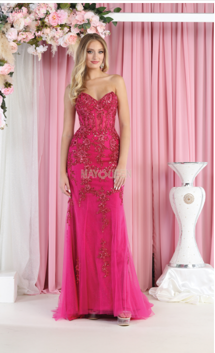 Dubai Dress
