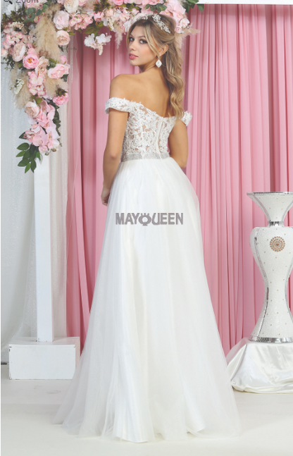 Zoe Dress