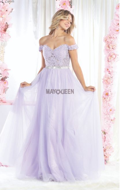 Zoe Dress