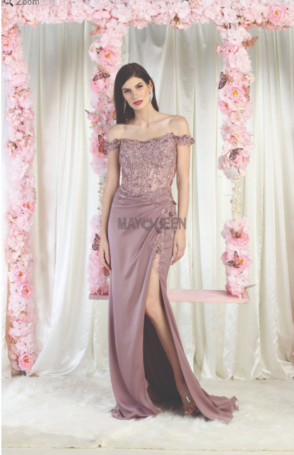 Dazzling Dress