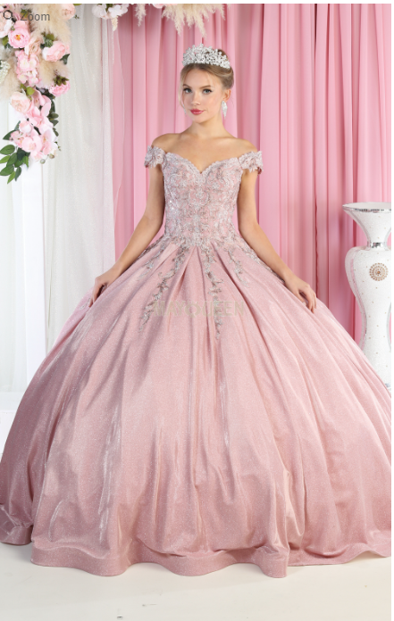 XV Heaven Dress
