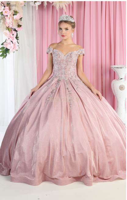 XV Heaven Dress