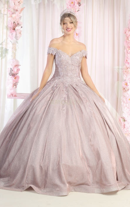 XV Heaven Dress