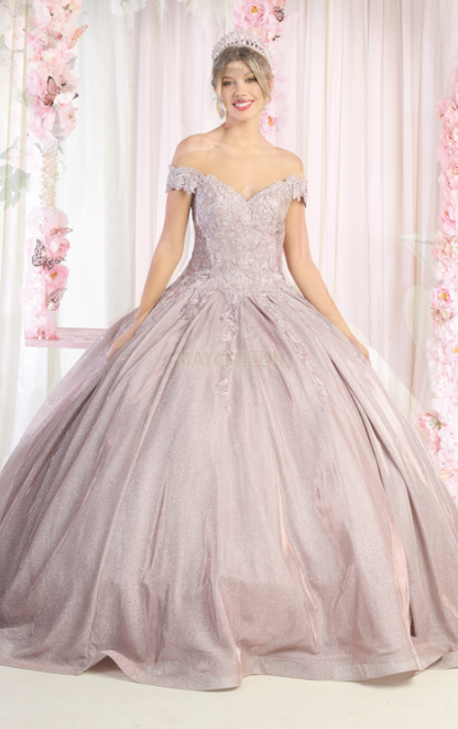 XV Heaven Dress