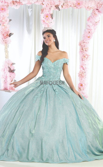 XV Heaven Dress
