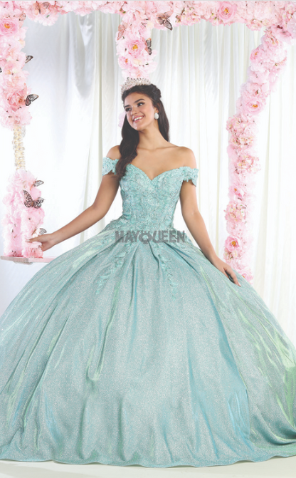 XV Heaven Dress