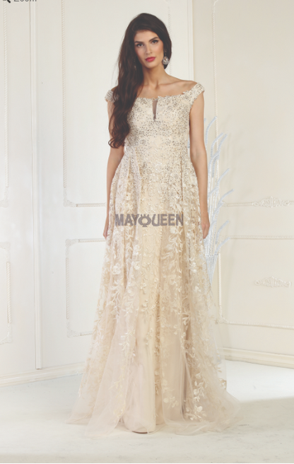 High Dress